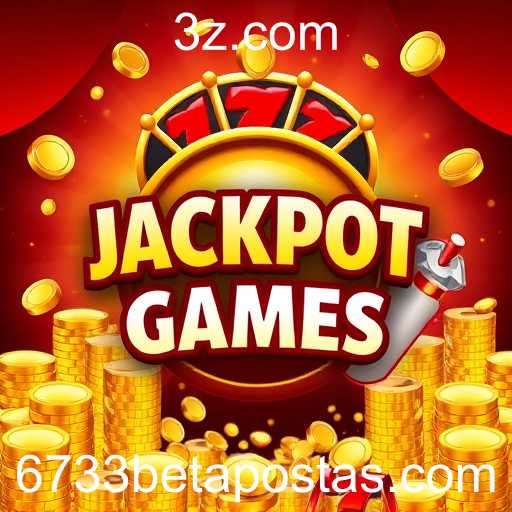 Jackpot Games