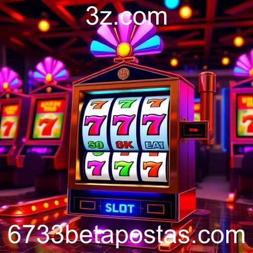 Slot Machines